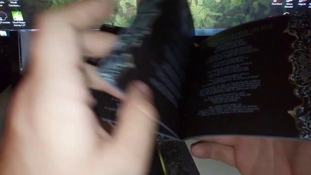 Тёмный Флекс - "PASSÉISME - ALTERNANCE" смотреть онлайн