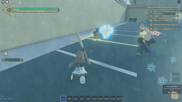 [YBA] Бейсбольная Бита против Всех Боссов X Your Bizarre Adventure Roblox смотреть онлайн