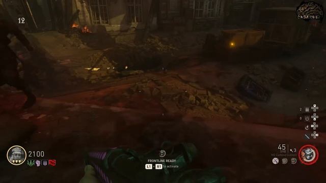 *SOLO* EASTER EGG GUIDE - SHADOWED THRONE смотреть онлайн