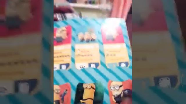 Моя коллекция карточек смотреть онлайн