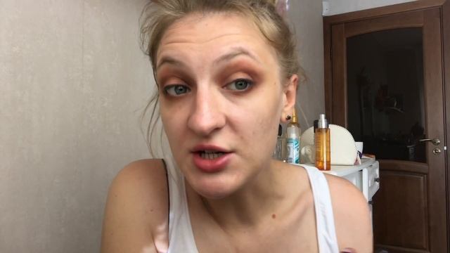 Собирайся со мной: макияж для ведущей, как носить черный цвет, открытие MAC Минск смотреть онлайн