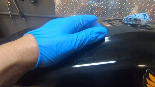 82 Honda Ascot Paint Correction смотреть онлайн