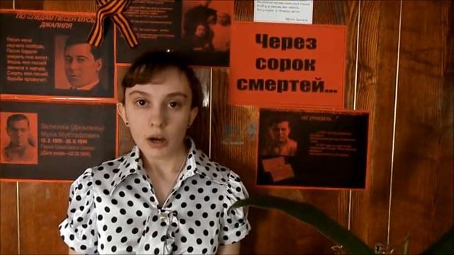 #СТИХИ МОИ – СВИДЕТЕЛИ ЖИВЫЕ. Алексеева Елена смотреть онлайн