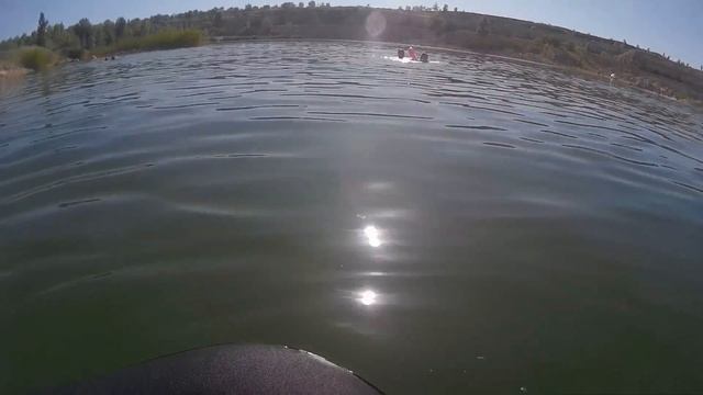 GoPro: Pieces of memory #3 Всем известный во Фролово Забой)) смотреть онлайн