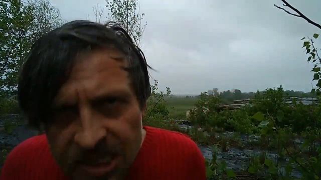 Добро пожаловать на дождливый стрим под красными зонтиками/в зелёном дождевике!!! Бухгалтер в эфире смотреть онлайн