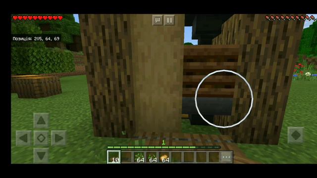 Идеи для фермеров в Minecraft 1.14 на телефоне. смотреть онлайн