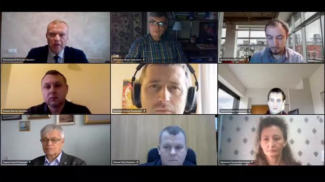 День Открытых Дверей ИНЭП ЮФУ смотреть онлайн