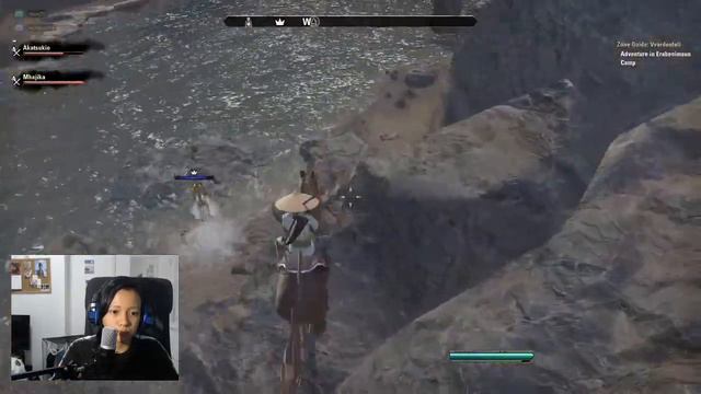 The heart of a Telvanni | The Elder Scrolls Online смотреть онлайн