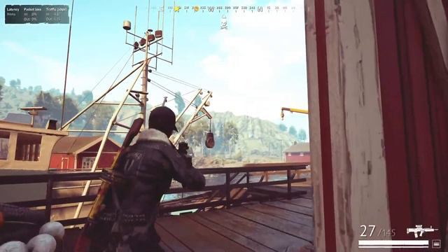 Vigor угроза вышла на охоту (PS5,PS4,XBOX S/X,Switch)