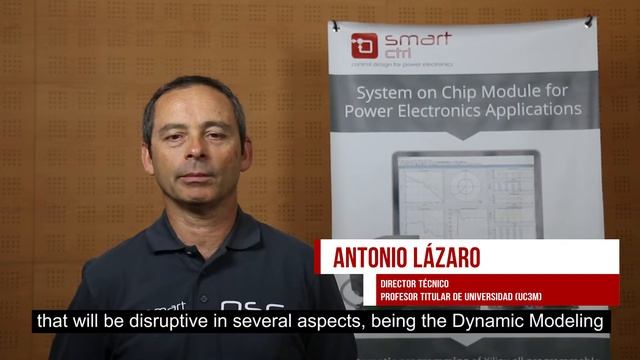 Power Smart Control Promo Video