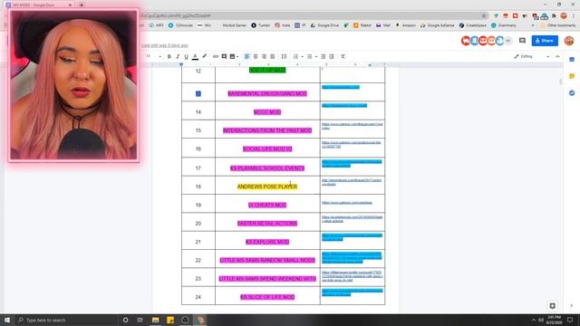 HOW TO ORGANIZE YOUR MODS FOLDER THE RIGHT WAY! смотреть онлайн