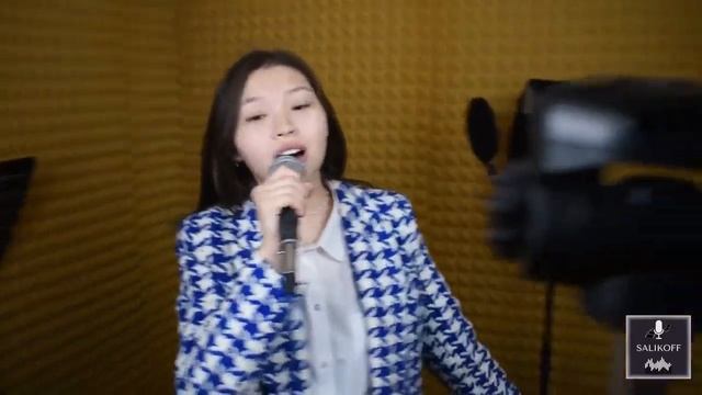 Дания Кенесова-