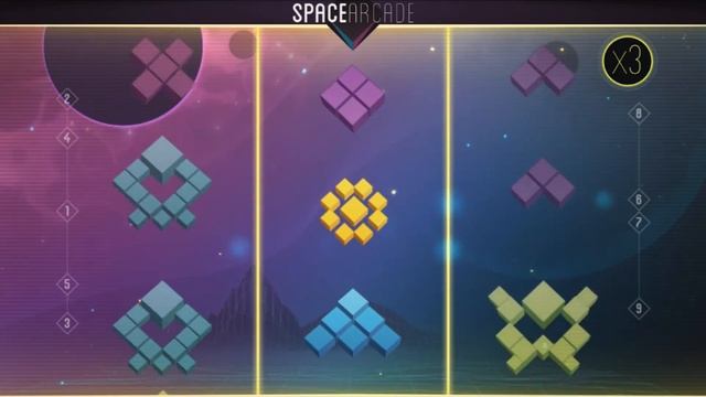 Space Arcade video slot by Nolimit City смотреть онлайн
