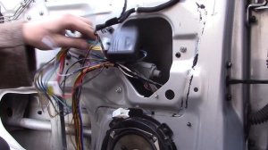 Универсальный доводчик стекол с Aliexpress. Установка и настройка.