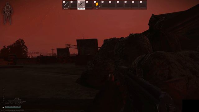 Escape from Tarkov inventory inspection glitch смотреть онлайн