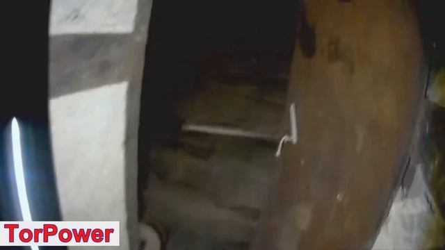Заброшенный дом/установили контакт с духом смотреть онлайн