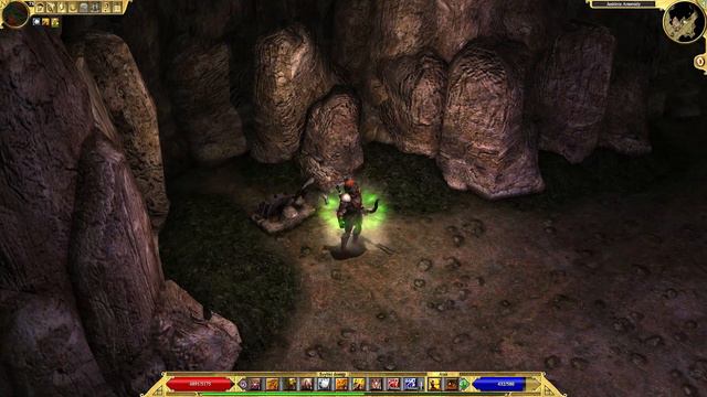 SEKRETNE MIEJSCE | Titan Quest Anniversary Edition | смотреть онлайн