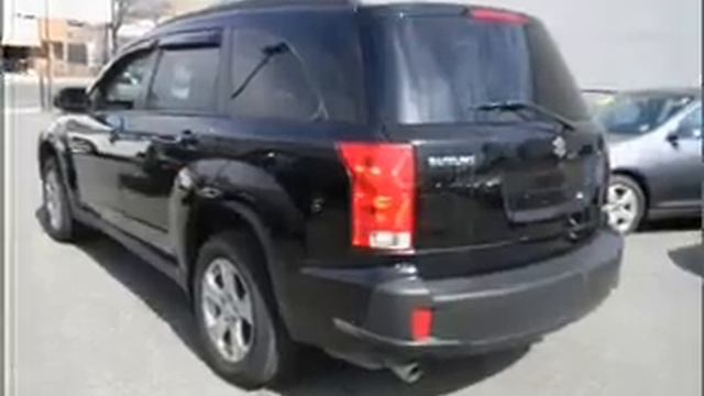 2008 Suzuki XL7 - Bayside NY смотреть онлайн