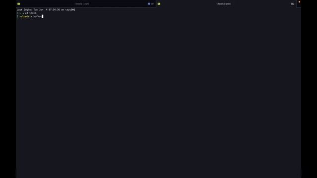 How to Write Apache Kafka Consumer Client Using Spring Boot and Spring Kafka (Testing Consumer) 16 смотреть онлайн