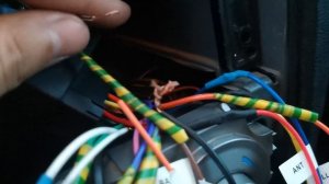 подключение кнопок форд фокус 2 рест к магнитоле podofo