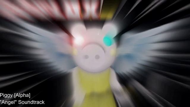 Piggy ROBLOX "Angel" Soundtrack. // Piggy ROBLOX "Angel" Banda sonora. [OST] смотреть онлайн