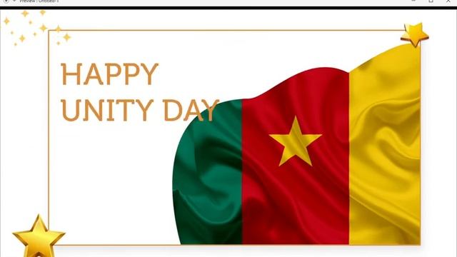 Happy Unity Day 237 смотреть онлайн