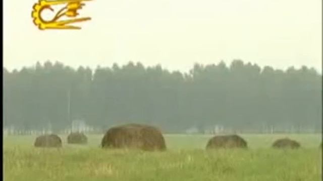 Пресс - подборщик ПРФ-750 смотреть онлайн