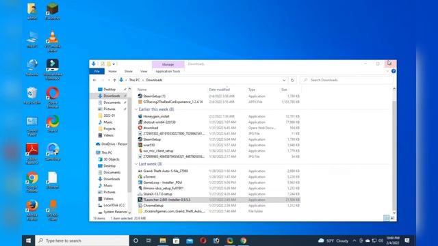 How Download Minecraft On Pc For Free | JAVA EDITION | Free Download Minecraft | смотреть онлайн