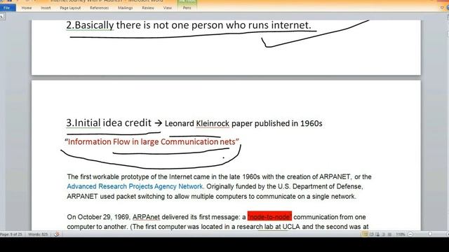 Internet Complete Journey With Amazing Facts Part-1 смотреть онлайн