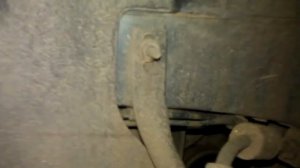 Citroen C4 снятие Рулевой Рейки