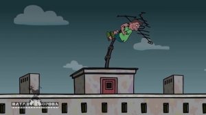 Этажное оповещение