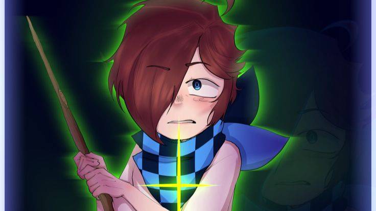 ✨ TikTok | Гача | Лололошка