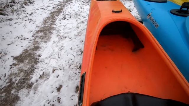 Обзор самых быстрых полиэтиленовых байдарок. смотреть онлайн