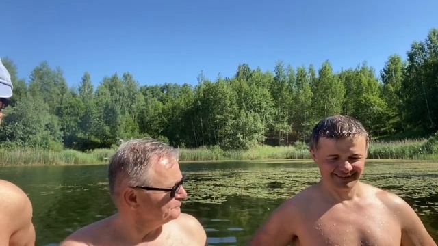 Обзор озёр 2 Смоленск Aeblehaven смотреть онлайн