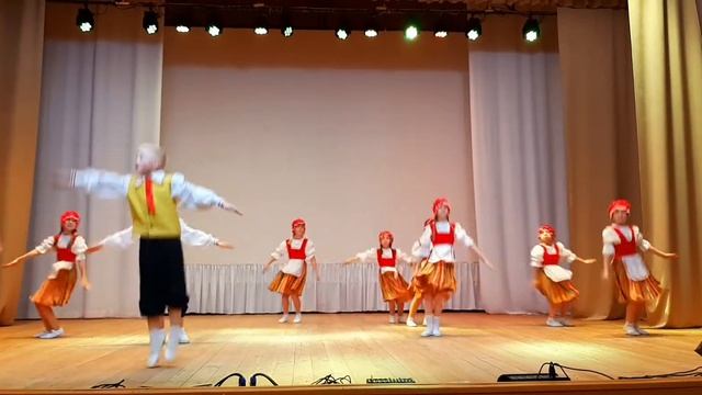Каприз средняя группа смотреть онлайн