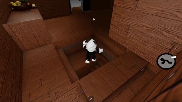 Как сбежать из ЗИМНЕЙ ТЮРЬМЫ ПИГГИ в Роблокс? Piggy в Roblox смотреть онлайн