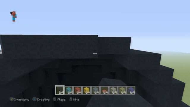 Minecraft Tutorial: How To Make A Mickey Mouse Clubhouse House 