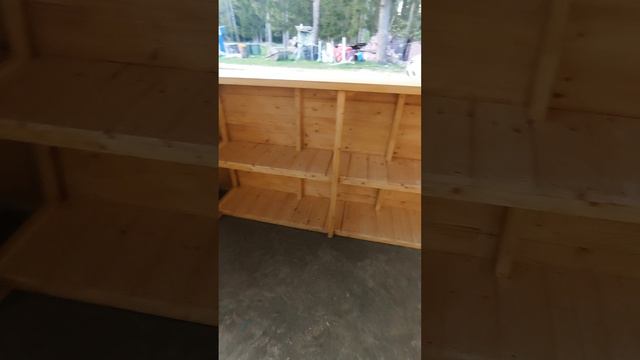 Барная стойка