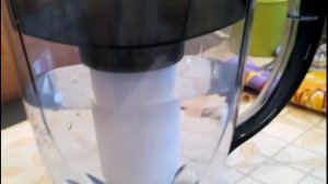 Сравнение кувшинных фильтров "Аквафор" и "Барьер"