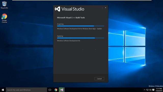 Rust Installation on Windows Operating System. смотреть онлайн