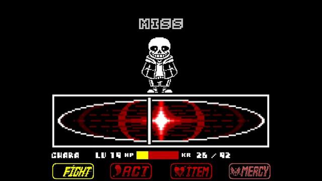 Undertale last breath phase 1 смотреть онлайн