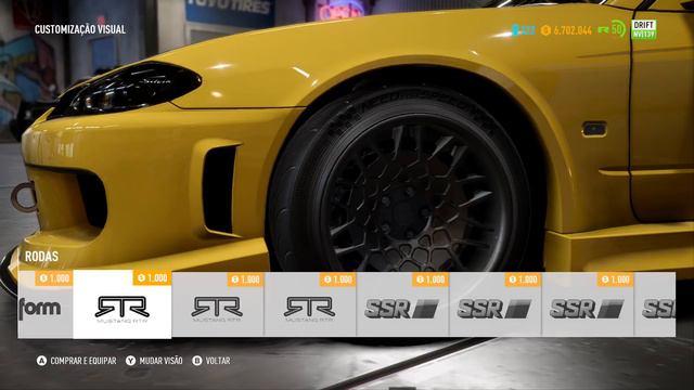 NISSAN SILVIA - VELOZES & FURIOSOS - TOKYO DRIFT - NFS PAYBACK смотреть онлайн