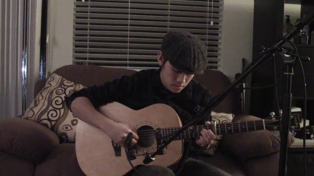 Mad World -Tears For Fear (Gary Jules Version) Instrumental смотреть онлайн