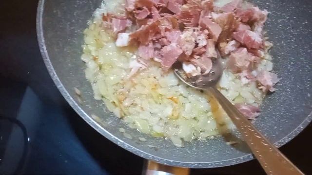 СУП ИЗ ФАСОЛИ