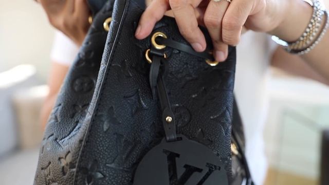 Louis Vuitton Montsouris Backpack - Pros & Cons