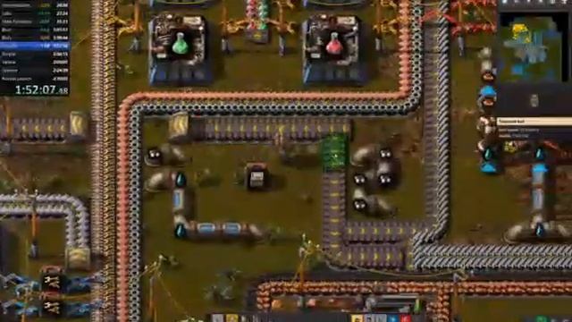 Гайд по игре Factorio good game or not смотреть онлайн