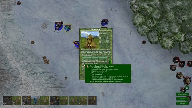 Let's Play Age Of Fear 3 - The Legend - Dryad Campaign - Ep. 19 - A Threeway Brawl To The Death! смотреть онлайн