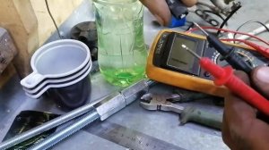 Загорелся индикатор ABS на  киа сид