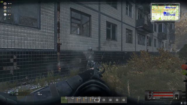 DayZ 2023 02 19 02 16 33 05 DVR Trim смотреть онлайн