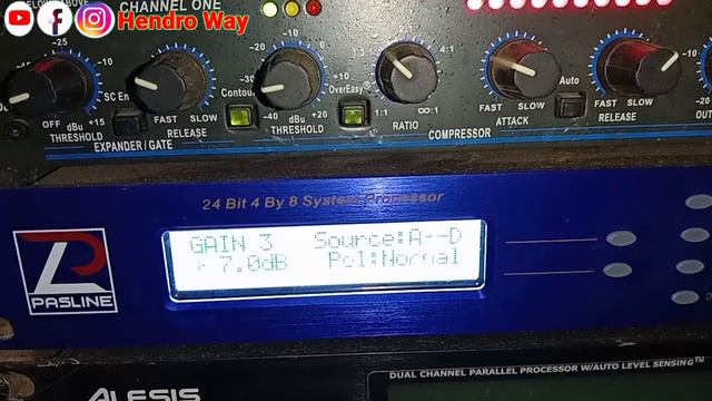 Begini Cara Setting Dlms 3way Pasline 4.8 Yang Valid смотреть онлайн